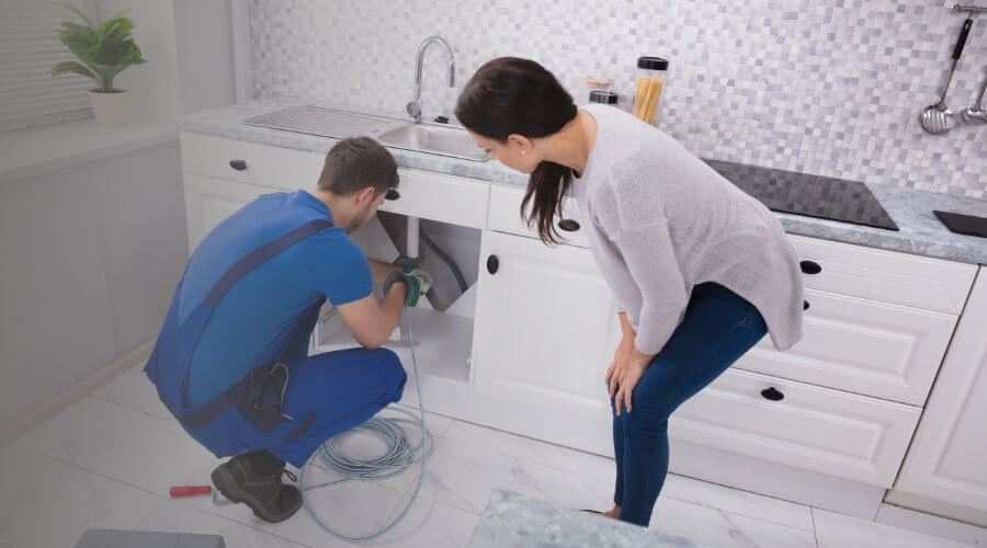 Local expert plumbing services in Waseca, MN